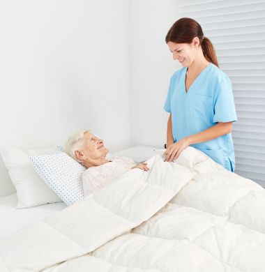 Bed Care Management