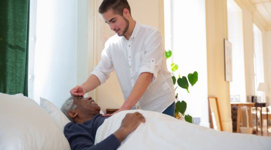 Bed Care Management1