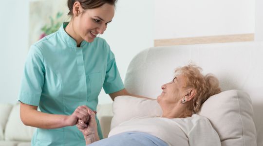 Bed Care Management1