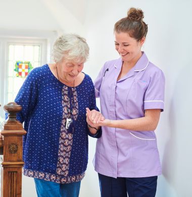 Elderly Care Services