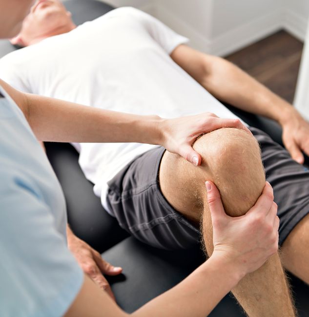 Home Physiotherapy