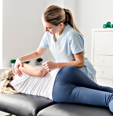Home Physiotherapy