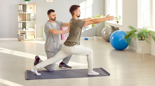 Home Physiotherapy1