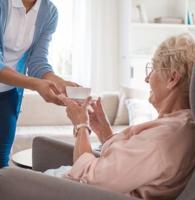 Nursing Care