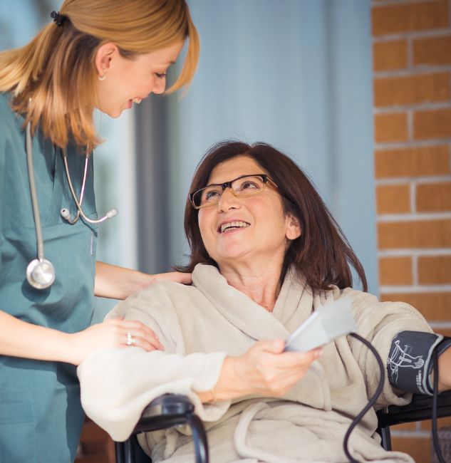 Post-Operative Medical Care