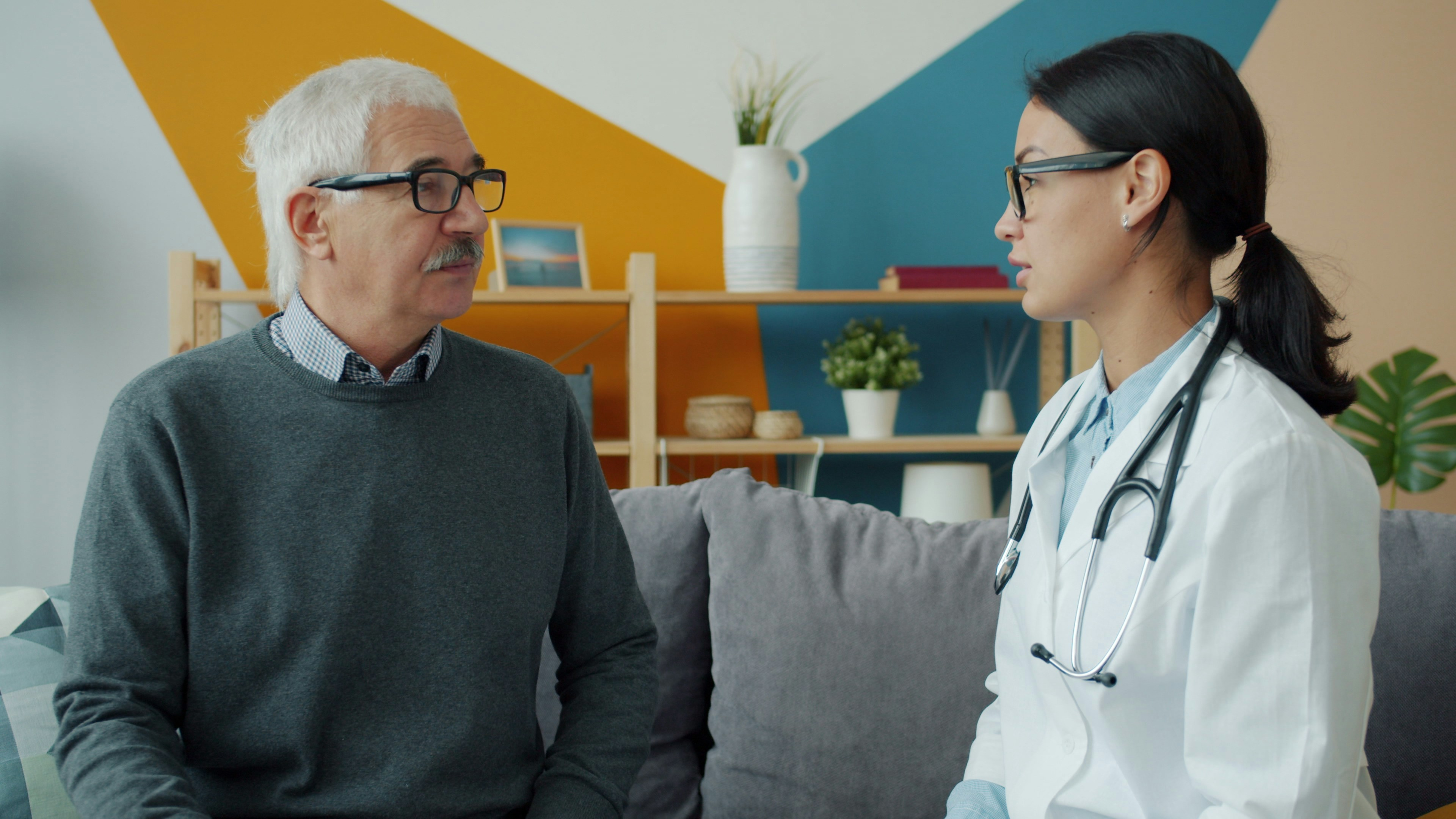 Personalized Care